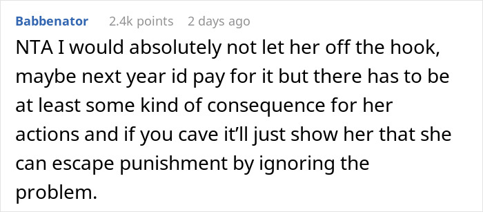 “She Thinks We’ll Cave”: Bratty Teen Insults Her Friend, Parents Cancel Her Sweet 16 In Return