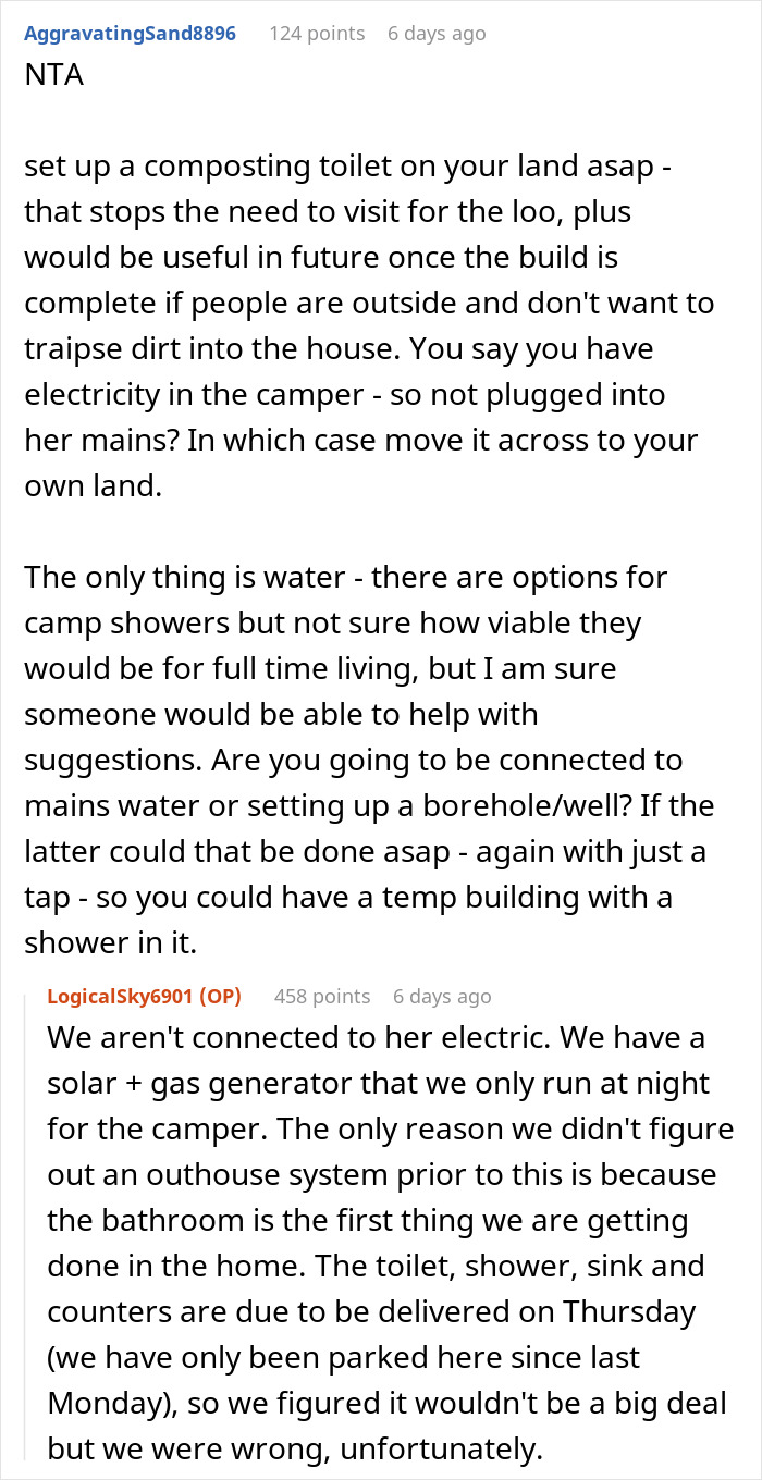 Woman Demands SIL’s Kids Do Chores Around The House They Don’t Even Live In, Drama Ensues Woman Demands SIL’s Kids Do Chores Around The House They Don’t Even Live In, Drama Ensues