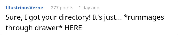 Person Gets Axed 30 Mins Before Clocking Out, A Year Later Is Offered Cash To Get Back Vital Files Person Gets Axed 30 Mins Before Clocking Out, A Year Later Is Offered Cash To Get Back Vital Files