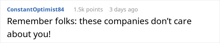 'Bosszilla' Livid His Part-Time Employee Got A Second Job And Isn't As Available Now 'Bosszilla' Livid His Part-Time Employee Got A Second Job And Isn't As Available Now