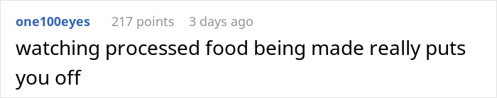 After Video From Crab Stick Factory Goes Viral, People Refuse To Eat Them Ever Again