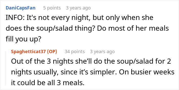 “AITA For Adding Meat To My Girlfriend’s Vegan Dishes?”