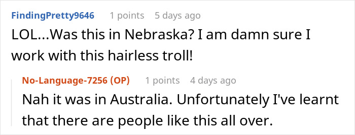 Employee Engages In Malicious Compliance To Show Their Superior That Micromanaging Is Not The Answer Employee Engages In Malicious Compliance To Show Their Superior That Micromanaging Is Not The Answer