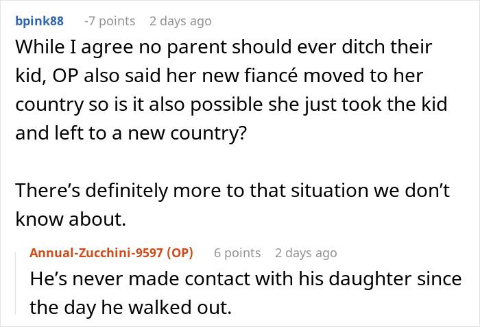 “Sister Wants My Wedding Because It Doesn’t Count As I’m Gay” “Sister Wants My Wedding Because It Doesn’t Count As I’m Gay”