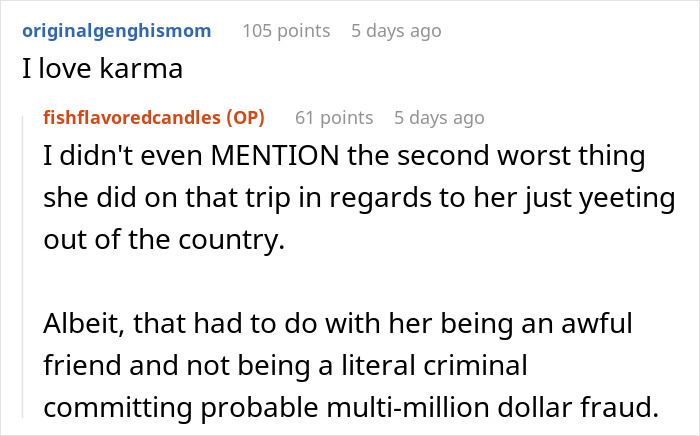 Woman Channels Her ‘Amazing’ Powers Of Racism To End Up Banned From Ever Leaving The Country