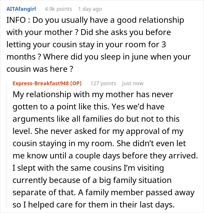 After Refusing To Come Home, Teen Found Out He Missed A Surprise Vacation To Hawaii After Refusing To Come Home, Teen Found Out He Missed A Surprise Vacation To Hawaii