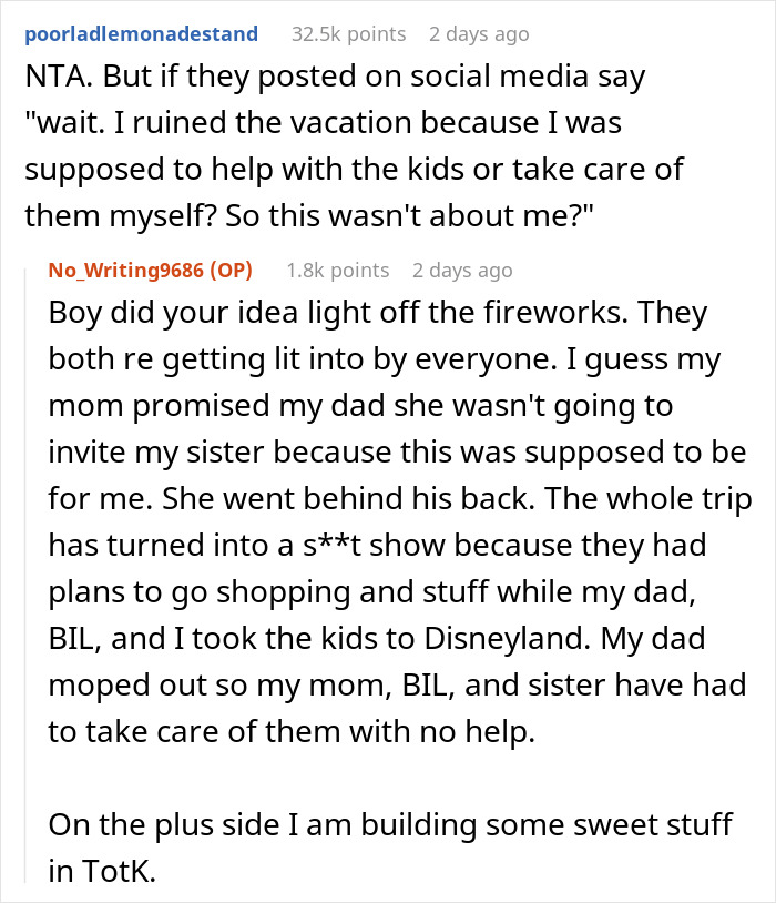 Teenager Hides Passport In Her Sock When She Realizes She Will Have To Babysit During The Trip Teenager Hides Passport In Her Sock When She Realizes She Will Have To Babysit During The Trip