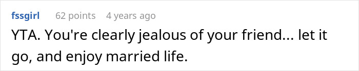 Bride Turns To The Net For Sympathy After Her Wedding Was ‘Ruined’, Gets A Reality Check Instead Bride Turns To The Net For Sympathy After Her Wedding Was ‘Ruined’, Gets A Reality Check Instead