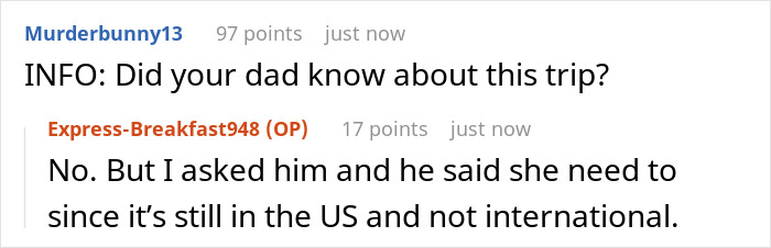 After Refusing To Come Home, Teen Found Out He Missed A Surprise Vacation To Hawaii After Refusing To Come Home, Teen Found Out He Missed A Surprise Vacation To Hawaii