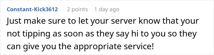 Woman Goes Viral After Revealing Why She Stopped Tipping In The US Woman Goes Viral After Revealing Why She Stopped Tipping In The US