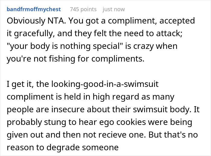 Parents Jealous Of Colleague’s Nice Body, She Says She Worked Hard For It, They Lose Their Cool Parents Jealous Of Colleague’s Nice Body, She Says She Worked Hard For It, They Lose Their Cool