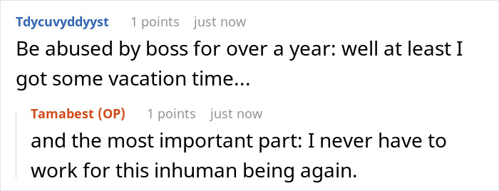 Boss Makes A “Minor Spelling Mistake” In Job Termination Letter, Eats Dirt When Employee Complies Boss Makes A “Minor Spelling Mistake” In Job Termination Letter, Eats Dirt When Employee Complies