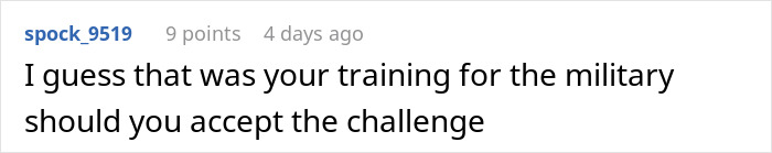 11 Y.O. Walks Home In A Hurricane After Dad Tells Him Off For Calling Sitter To Pick Him Up 11 Y.O. Walks Home In A Hurricane After Dad Tells Him Off For Calling Sitter To Pick Him Up