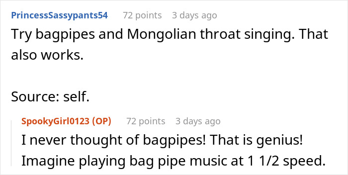 Woman Finds A Way To Get Neighbors’ Kids To Shut Up, The Whole Neighborhood Now Uses The Method Woman Finds A Way To Get Neighbors’ Kids To Shut Up, The Whole Neighborhood Now Uses The Method