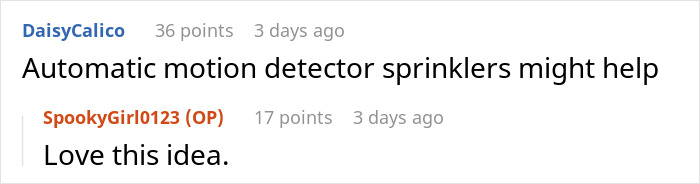 Woman Finds A Way To Get Neighbors’ Kids To Shut Up, The Whole Neighborhood Now Uses The Method Woman Finds A Way To Get Neighbors’ Kids To Shut Up, The Whole Neighborhood Now Uses The Method