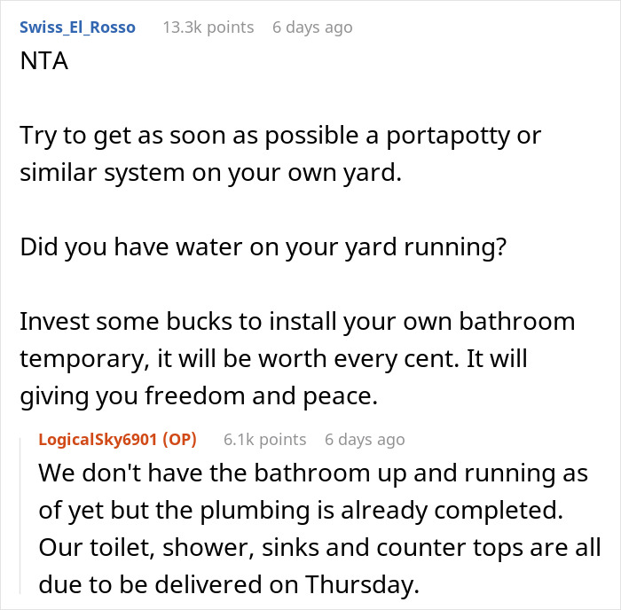 Woman Demands SIL’s Kids Do Chores Around The House They Don’t Even Live In, Drama Ensues Woman Demands SIL’s Kids Do Chores Around The House They Don’t Even Live In, Drama Ensues