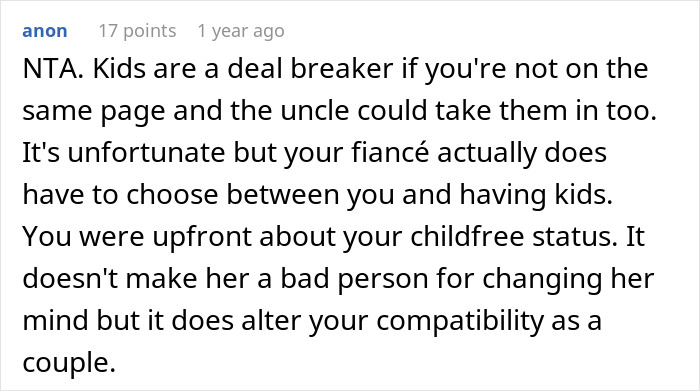 Couple At Breaking Point After Horrid Accident: “I'm Making Her Choose Between Me And The Kids” Couple At Breaking Point After Horrid Accident: “I'm Making Her Choose Between Me And The Kids”