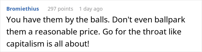 Person Gets Axed 30 Mins Before Clocking Out, A Year Later Is Offered Cash To Get Back Vital Files Person Gets Axed 30 Mins Before Clocking Out, A Year Later Is Offered Cash To Get Back Vital Files