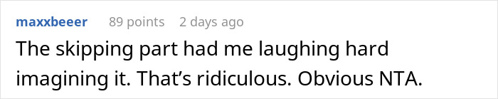 Girlfriend Is Furious Her Boyfriend Ditched Her During A 5K Run To “Have A Better Time” Girlfriend Is Furious Her Boyfriend Ditched Her During A 5K Run To “Have A Better Time”