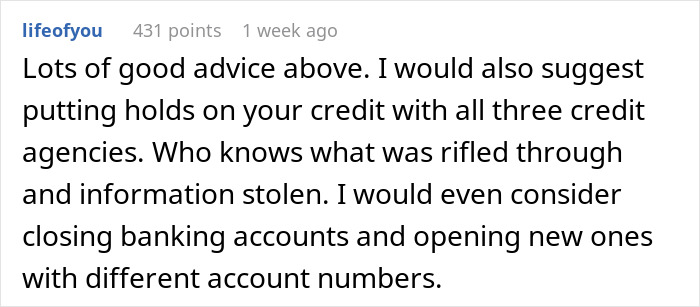 Tenant Thinks Their Stuff Was Stolen While On Vacation, Learns Their Home Was Airbnb'd By Landlord Tenant Thinks Their Stuff Was Stolen While On Vacation, Learns Their Home Was Airbnb'd By Landlord