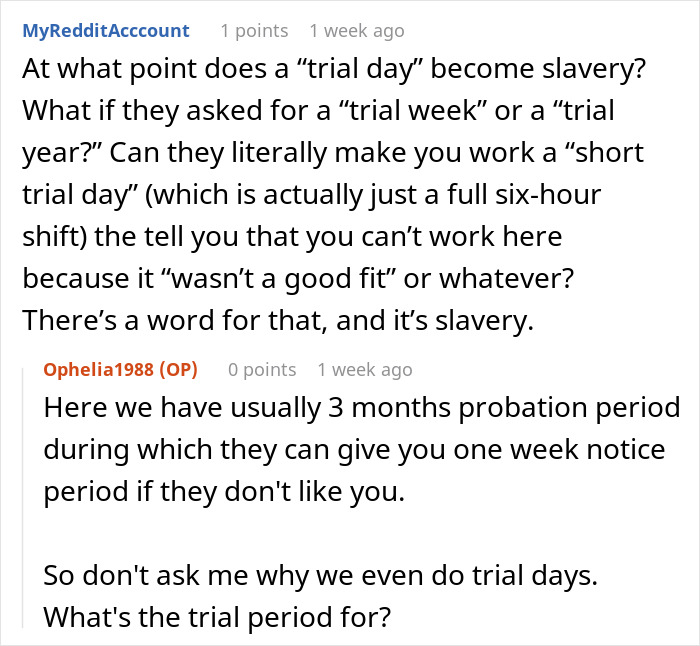 “Do I Have ‘STUPID’ Written On My Forehead?”: Woman Walks Out Of Interview After Being Tricked