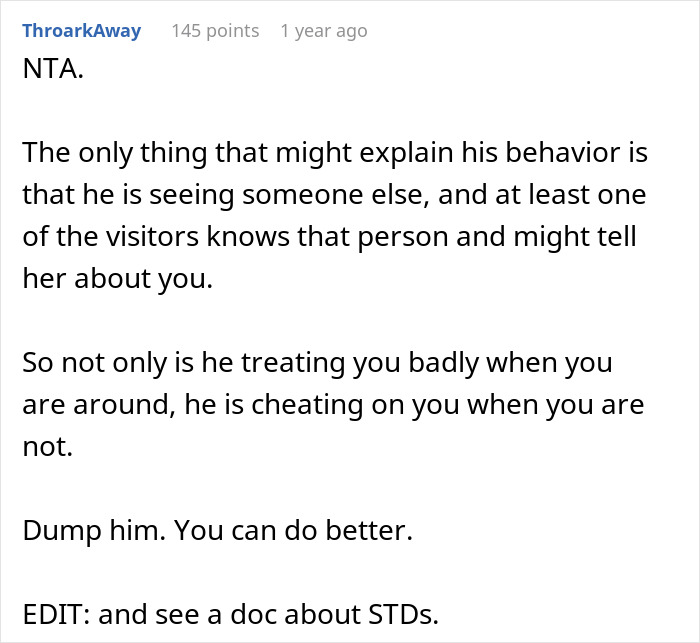 BF Makes GF Stay In The Kitchen When His Friends Come Over, She Leaves In A Rage And They See Her BF Makes GF Stay In The Kitchen When His Friends Come Over, She Leaves In A Rage And They See Her