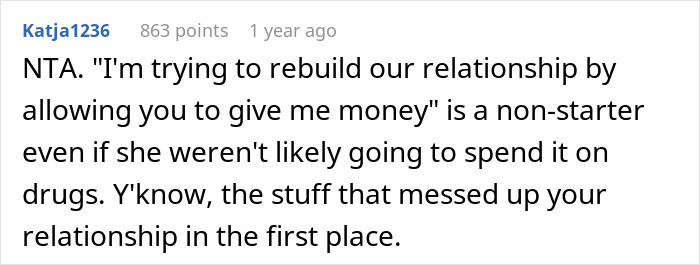 Woman Scores A Big Prize At Local Casino, Her Estranged Addict Sis Is Livid She Won’t Share It Woman Scores A Big Prize At Local Casino, Her Estranged Addict Sis Is Livid She Won’t Share It