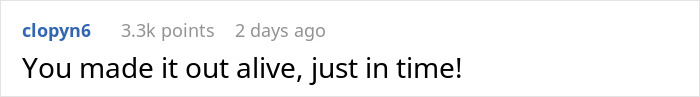Guy Starts A New Job, So Much Wrong Goes On In The First 3 Days, He Quits Before It Gets Worse Guy Starts A New Job, So Much Wrong Goes On In The First 3 Days, He Quits Before It Gets Worse
