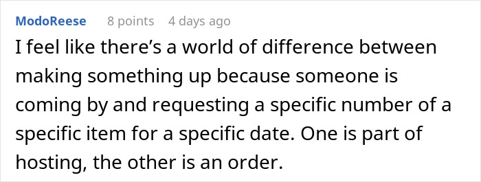 Relative Thinks 9-Year-Old “Shouldn’t Expect Payment” For 75 Cupcakes, Gets Called Out By Mom