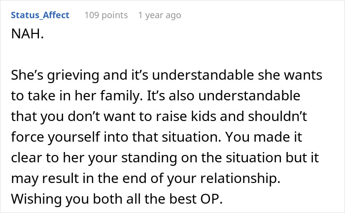 Couple At Breaking Point After Horrid Accident: “I'm Making Her Choose Between Me And The Kids” Couple At Breaking Point After Horrid Accident: “I'm Making Her Choose Between Me And The Kids”
