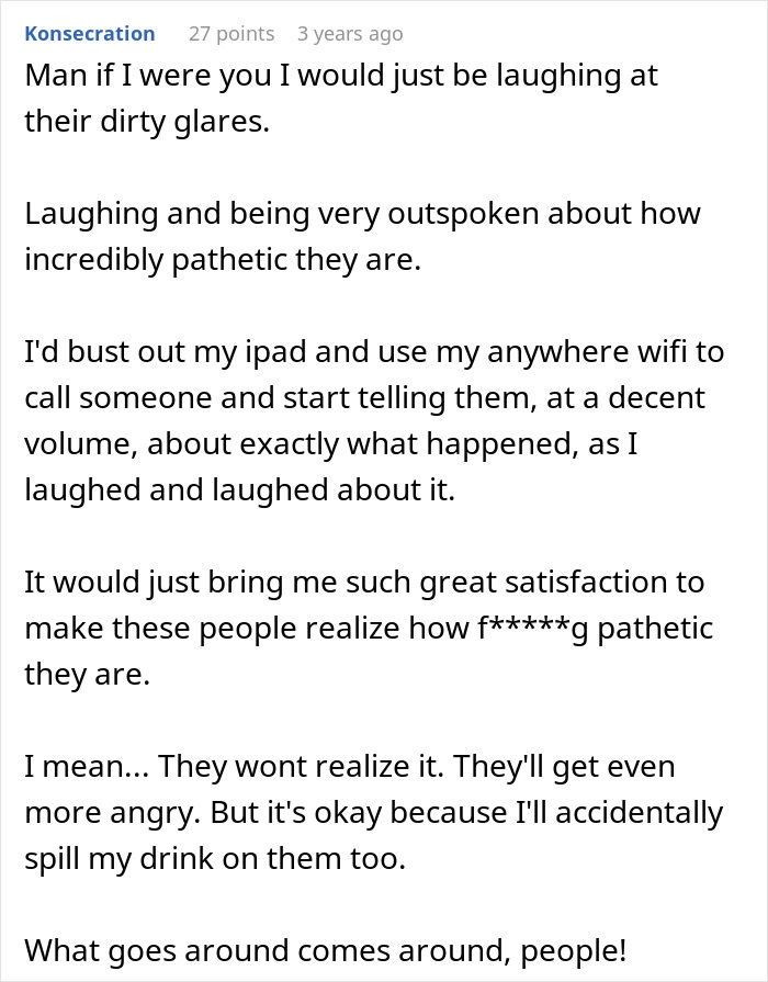 “There’s A Place In Hell For People Like You”: Entitled Mom Goes On Tirade After Being Denied “There’s A Place In Hell For People Like You”: Entitled Mom Goes On Tirade After Being Denied