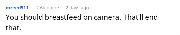 Boss Asks For Cameras To Be On And Full Engagement During Online Meets, One Worker “Delivers”