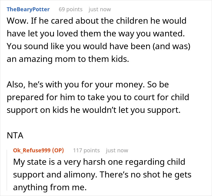 Man Freaks Out When Kids Call His Wife ‘Mom’, She Realizes That He Wants A Nanny, Asks For Divorce Man Freaks Out When Kids Call His Wife ‘Mom’, She Realizes That He Wants A Nanny, Asks For Divorce