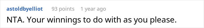 Woman Scores A Big Prize At Local Casino, Her Estranged Addict Sis Is Livid She Won’t Share It Woman Scores A Big Prize At Local Casino, Her Estranged Addict Sis Is Livid She Won’t Share It