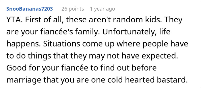 Couple At Breaking Point After Horrid Accident: “I'm Making Her Choose Between Me And The Kids” Couple At Breaking Point After Horrid Accident: “I'm Making Her Choose Between Me And The Kids”