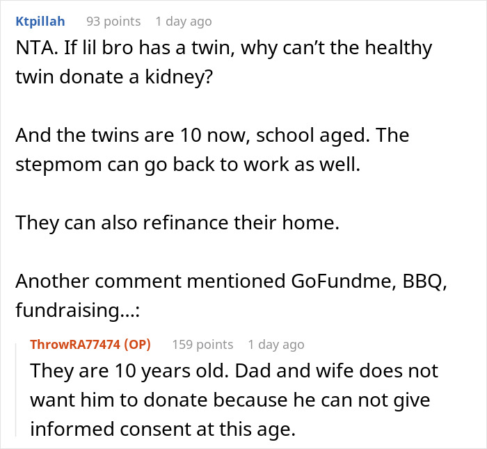 Mom Threatens To Take Ex-Husband To Court If He And His Mistress Won’t Leave Her Child Alone