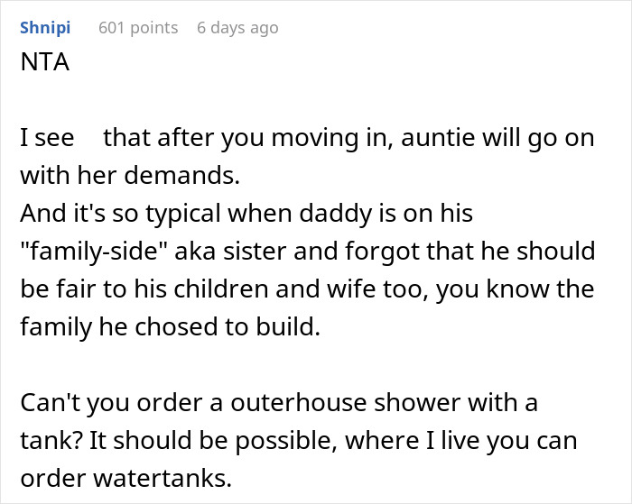 Woman Demands SIL’s Kids Do Chores Around The House They Don’t Even Live In, Drama Ensues Woman Demands SIL’s Kids Do Chores Around The House They Don’t Even Live In, Drama Ensues