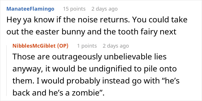 Woman Bears Kids Next Door Screaming For Two Years, Ruins Their Day By Screaming That Santa Died