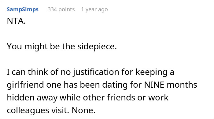 BF Makes GF Stay In The Kitchen When His Friends Come Over, She Leaves In A Rage And They See Her BF Makes GF Stay In The Kitchen When His Friends Come Over, She Leaves In A Rage And They See Her