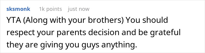 Guy Seeks Support Online After Refusing To Give Up Part Of His Inheritance To Elder Sister Guy Seeks Support Online After Refusing To Give Up Part Of His Inheritance To Elder Sister