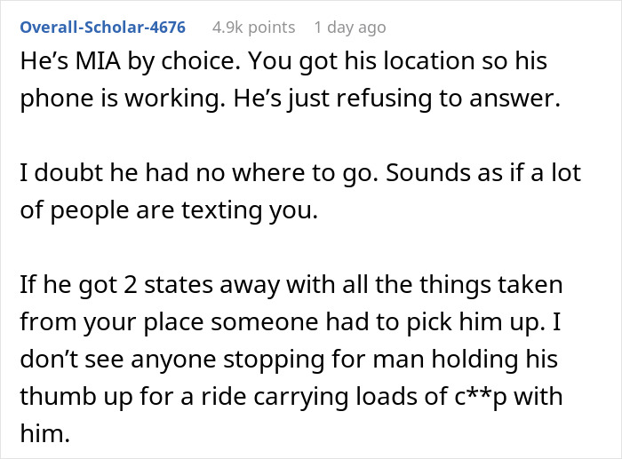 Woman Dumps Boyfriend Over His Bigoted Reaction To Barbie Movie Woman Dumps Boyfriend Over His Bigoted Reaction To Barbie Movie