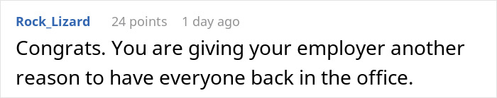 Boss Asks For Cameras To Be On And Full Engagement During Online Meets, One Worker “Delivers”