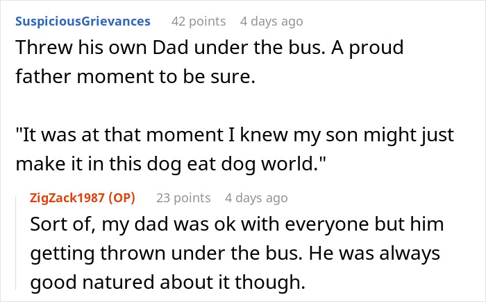 11 Y.O. Walks Home In A Hurricane After Dad Tells Him Off For Calling Sitter To Pick Him Up 11 Y.O. Walks Home In A Hurricane After Dad Tells Him Off For Calling Sitter To Pick Him Up