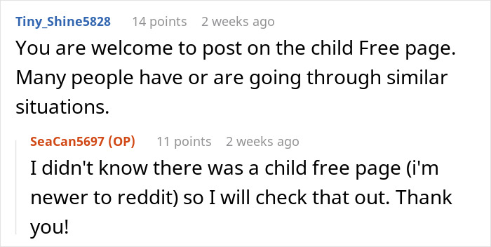 Folks Are Loving This Tale Of A GF Who Thought She’d Have To End Things With BF As He Wanted Kids