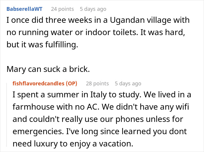 Woman Channels Her ‘Amazing’ Powers Of Racism To End Up Banned From Ever Leaving The Country