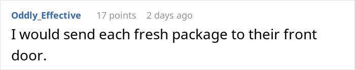 Neighbors Won’t Pick Up After Their Dog, Guy Enjoys Watching Them Losing Their Minds After His Revenge Neighbors Won’t Pick Up After Their Dog, Guy Enjoys Watching Them Losing Their Minds After His Revenge