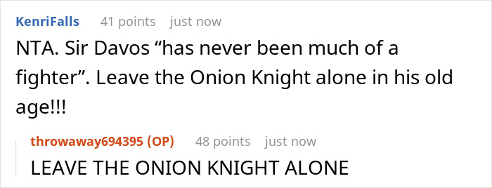Spoiled Teenager Gets His Birthday Plans Dashed After Aunt Refuses To Host His Birthday Party Spoiled Teenager Gets His Birthday Plans Dashed After Aunt Refuses To Host His Birthday Party