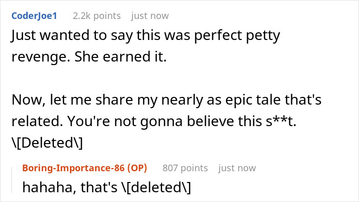 Man Teaches His Friend A Lesson By Acting Just Like Her, Helping Her Realize What She's Doing Man Teaches His Friend A Lesson By Acting Just Like Her, Helping Her Realize What She's Doing