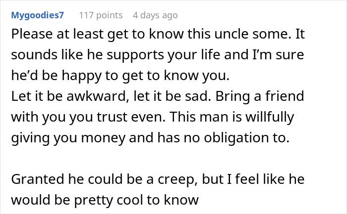 “I Took It All”: Dad Reappears In Child’s Life 13 Years Later, Gets Double-Crossed In Revenge “I Took It All”: Dad Reappears In Child’s Life 13 Years Later, Gets Double-Crossed In Revenge