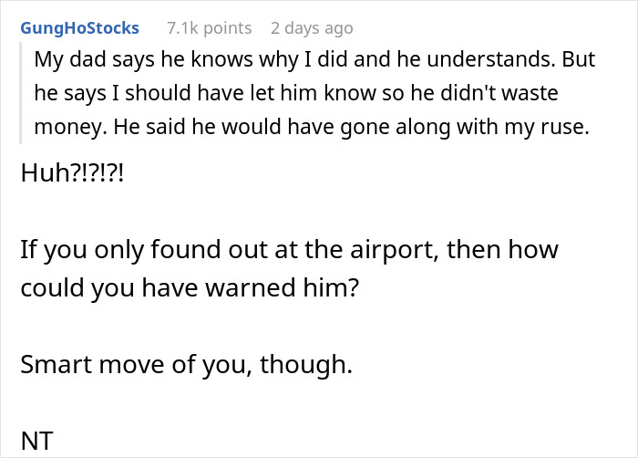 Teenager Hides Passport In Her Sock When She Realizes She Will Have To Babysit During The Trip Teenager Hides Passport In Her Sock When She Realizes She Will Have To Babysit During The Trip